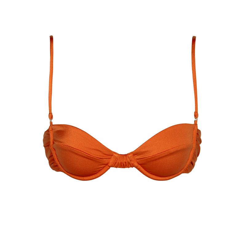 RYLEE Profumo - Balconette Bikini Top